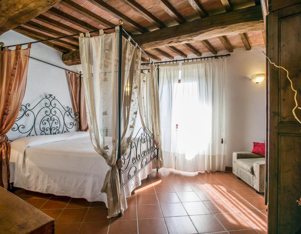 Agriturismo Malpensata Рада ин Шанти Экстерьер фото